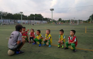 Lớp Thảo Điền