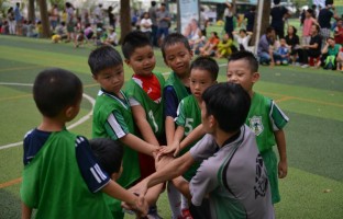 Amitie Cup Lần Thứ 8