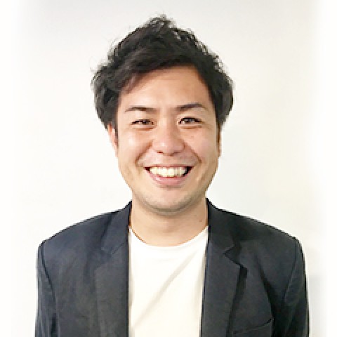 Haruki Kitaguchi