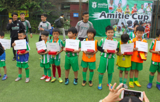 Amitie Cup Hanoi