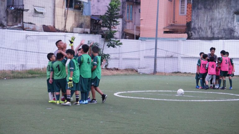 Một buổi học có thể giống nhau về hình thức, nhưng cách buổi học được tổ chức sẽ tạo ra khác biệt.