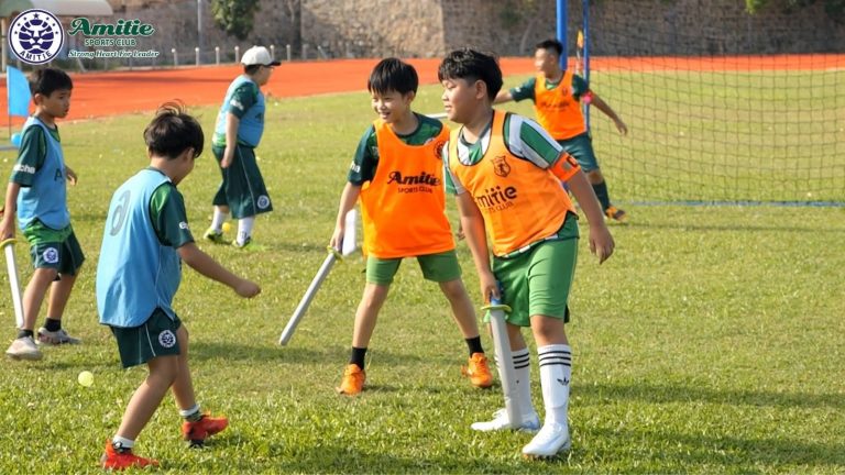 Rèn luyện kỹ năng teamwork thông qua bóng đá